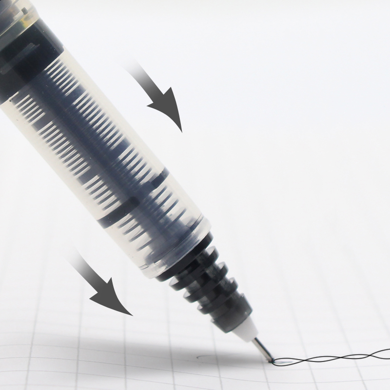 Гелевая ручка Pilot V5, картри – обзор и цена Pilot Pen V5