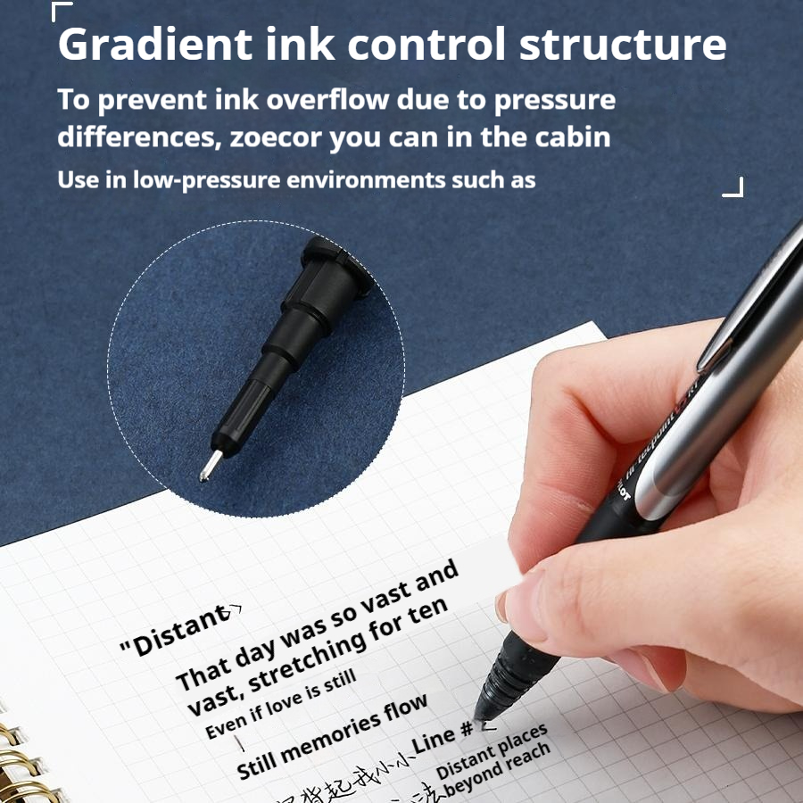 Японская гелевая ручка PILOT 0 – обзор и цена Pilot Pen V5