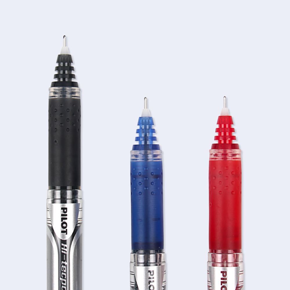 Набор гелевых ручек PILOT V5,  – обзор и цена Pilot Pen V5
