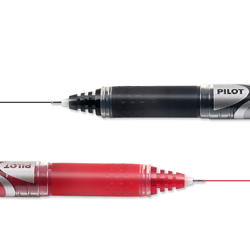 Набор гелевых ручек PILOT V5,  – обзор и цена Pilot Pen V5