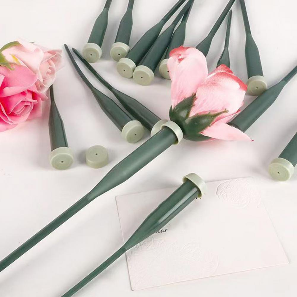 25 шт. 6-дюймовая/12-дюймовая  – обзор и цена The Florist Supply