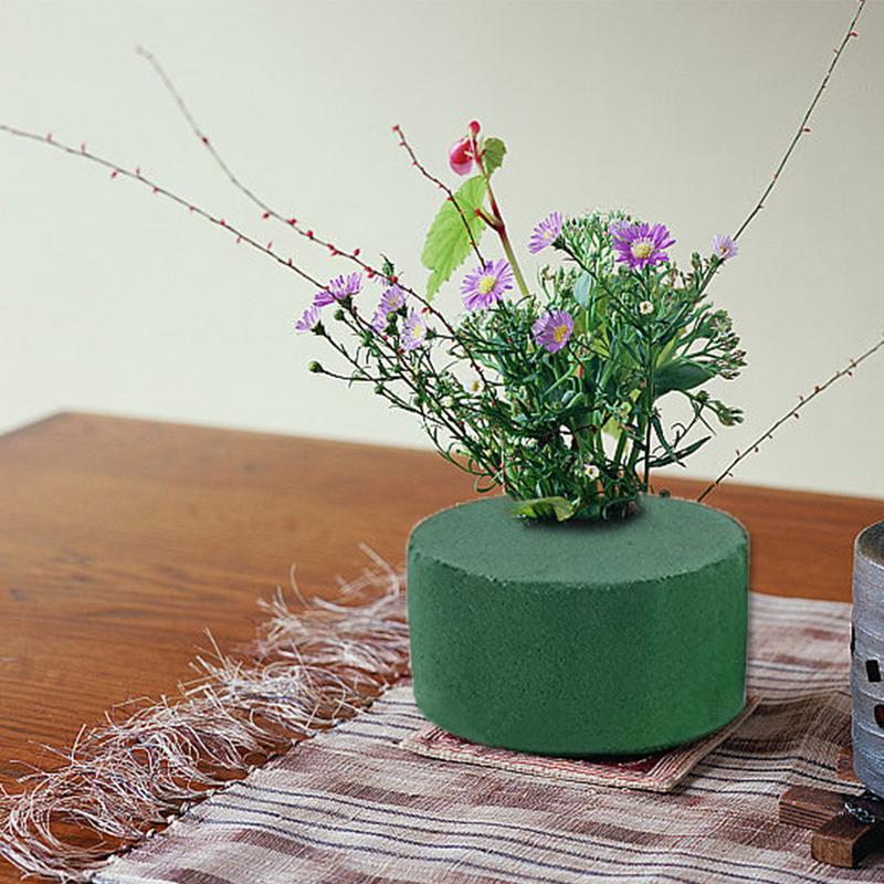 6 шт. круглые цветочные пенопл – обзор и цена The Florist Supply