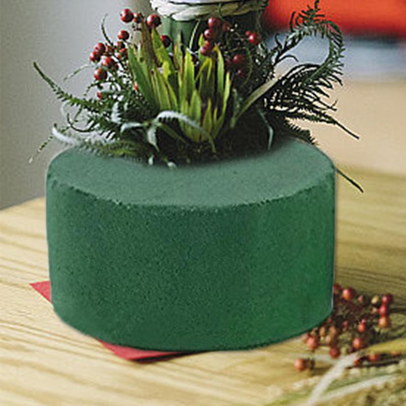 6 шт. круглые цветочные пенопл – обзор и цена The Florist Supply