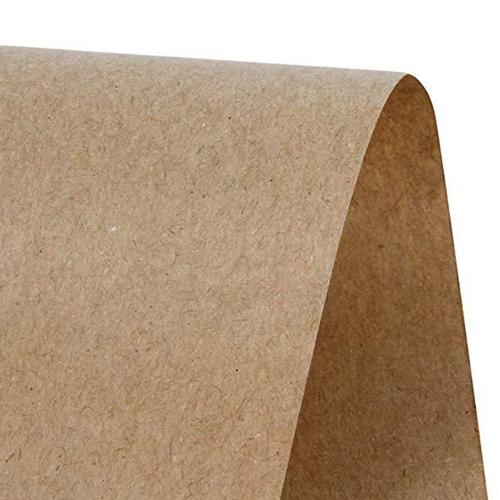Прочный рулон крафт-бумаги с р – обзор и цена Flower Wrap Kraft